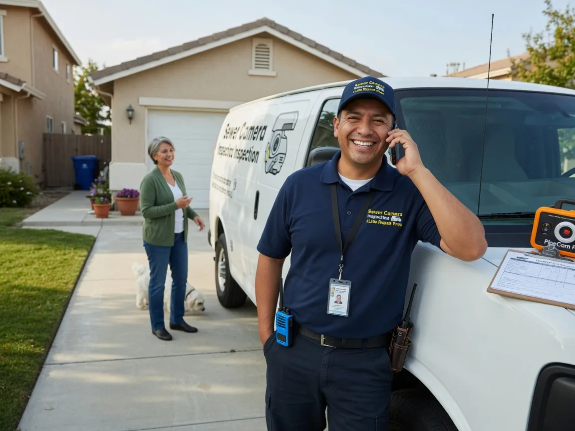 Sewer Line Repair South Williamson, KY FAQs